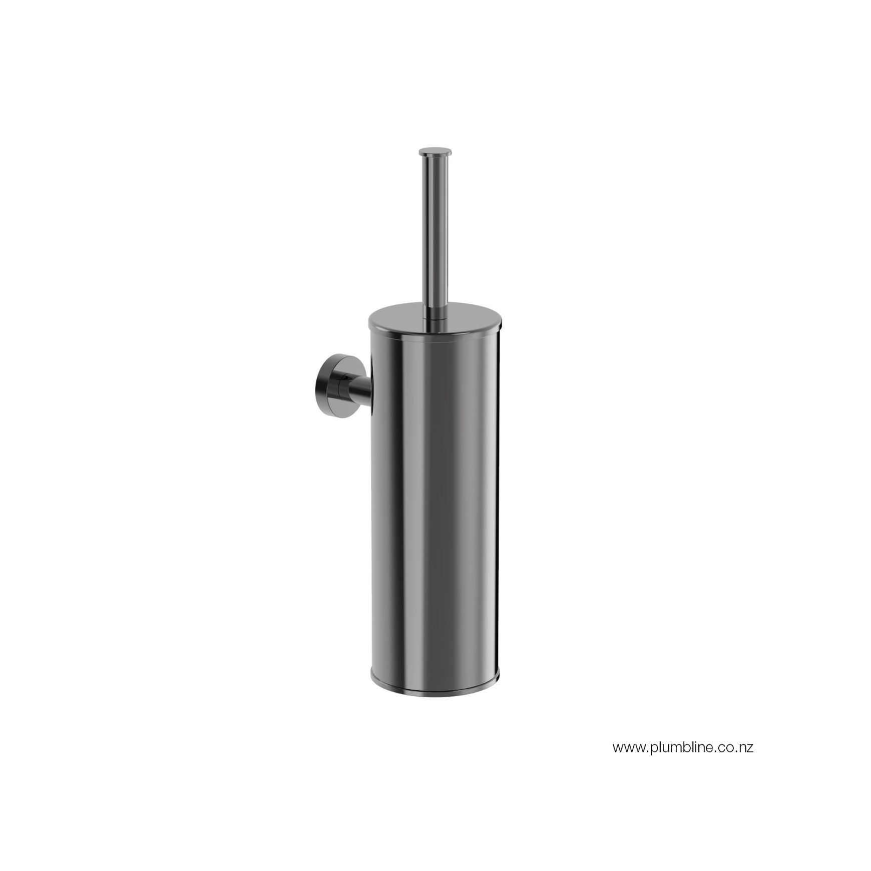 Buddy Wall Mount Toilet Brush