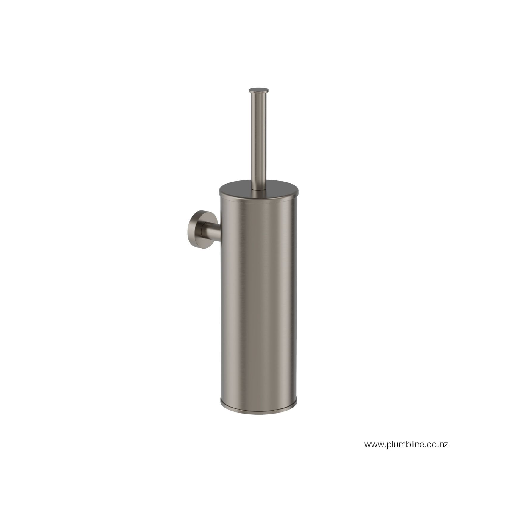 Buddy Wall Mount Toilet Brush