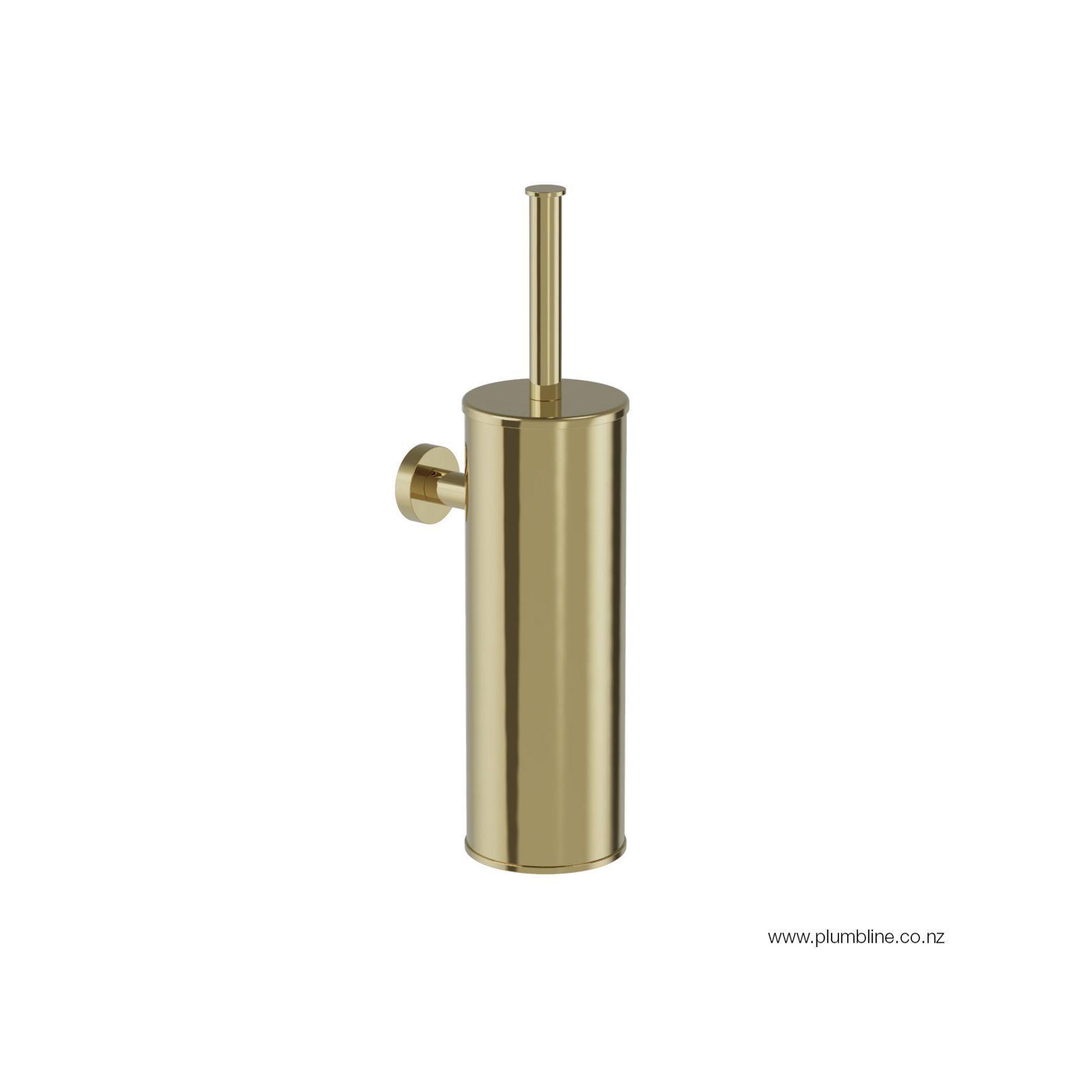 Buddy Wall Mount Toilet Brush