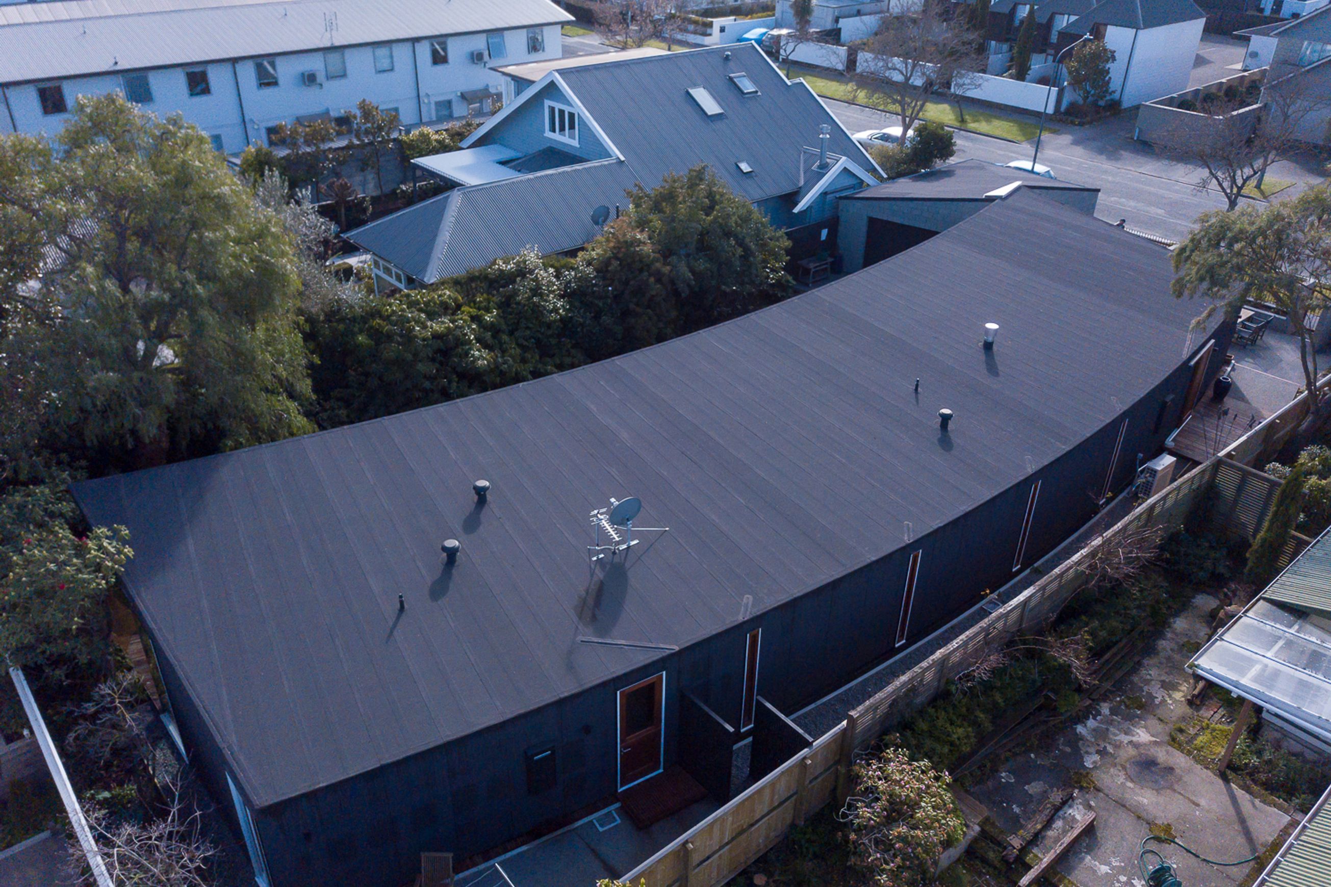 Viking Phoenix Super APAO Waterproofing Membrane 