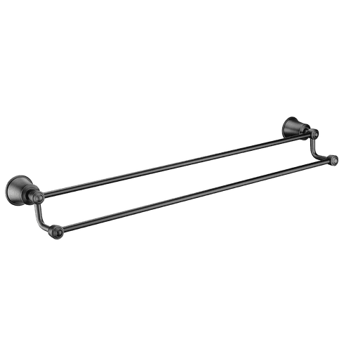 Liberty Double Towel Rail