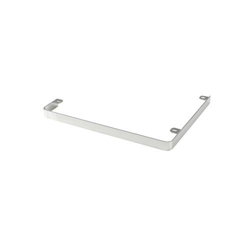 Ponte Giulio Towel Bar Left Offset