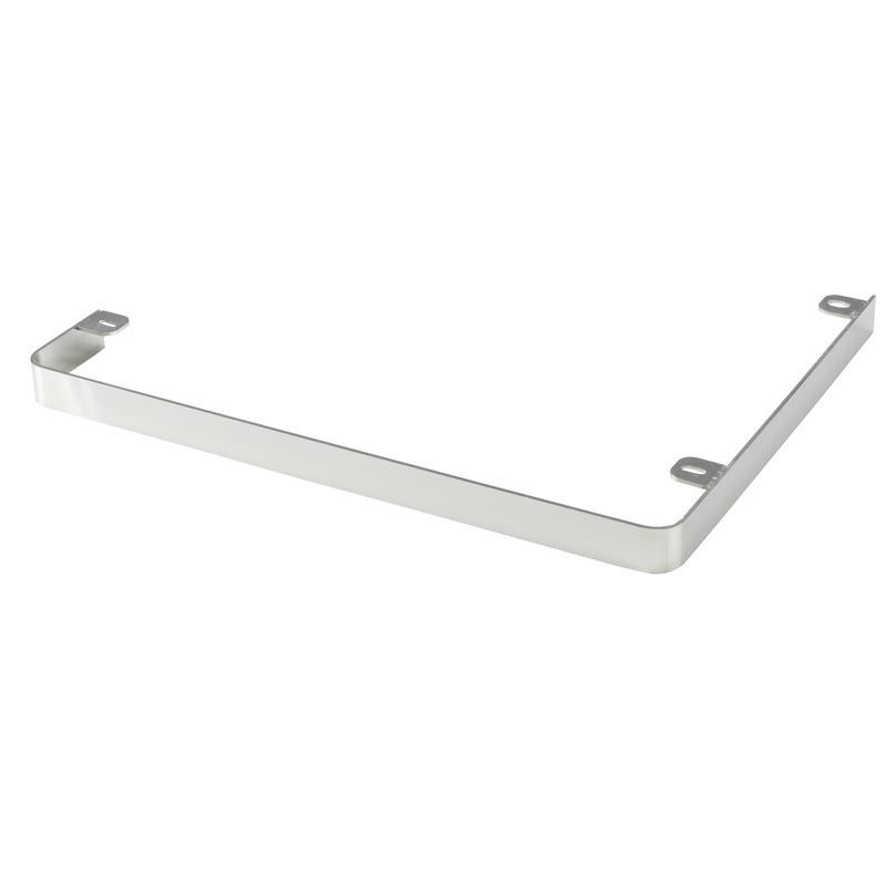 Ponte Giulio Towel Bar Left Offset