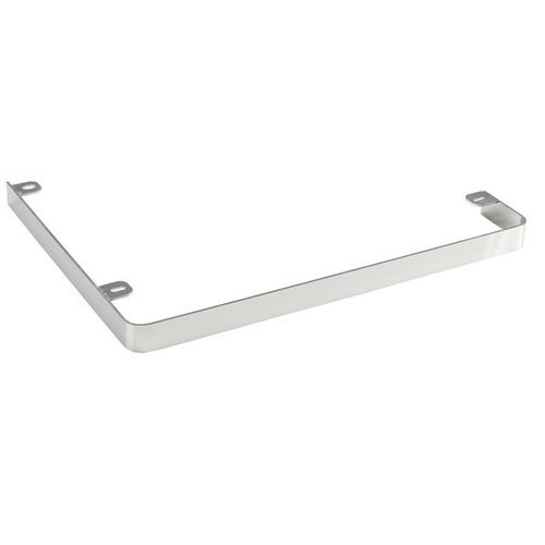 Ponte Giulio Towel Bar Right Offset