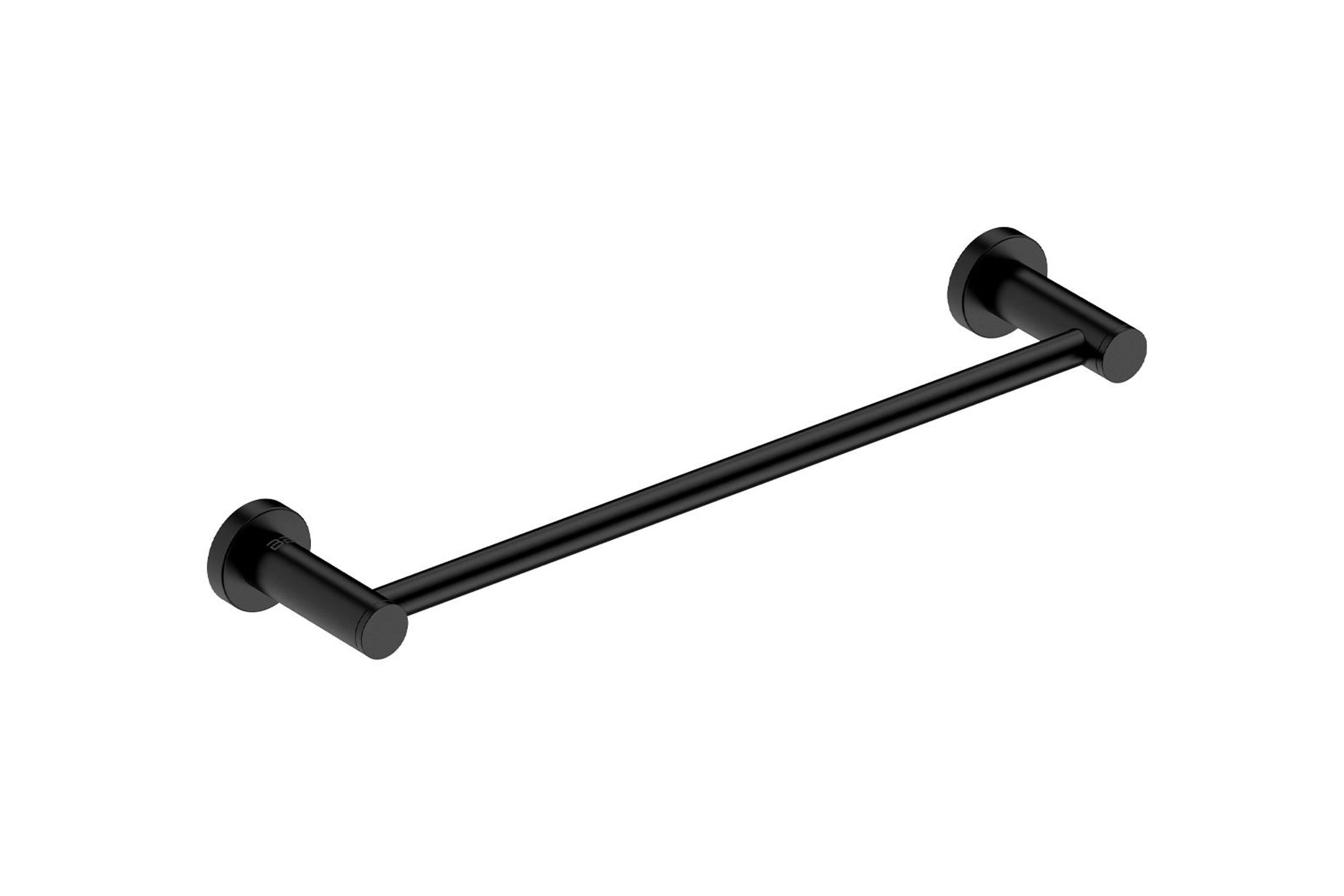 Single Towel Rail 430mm - 4600 Series Number 4670