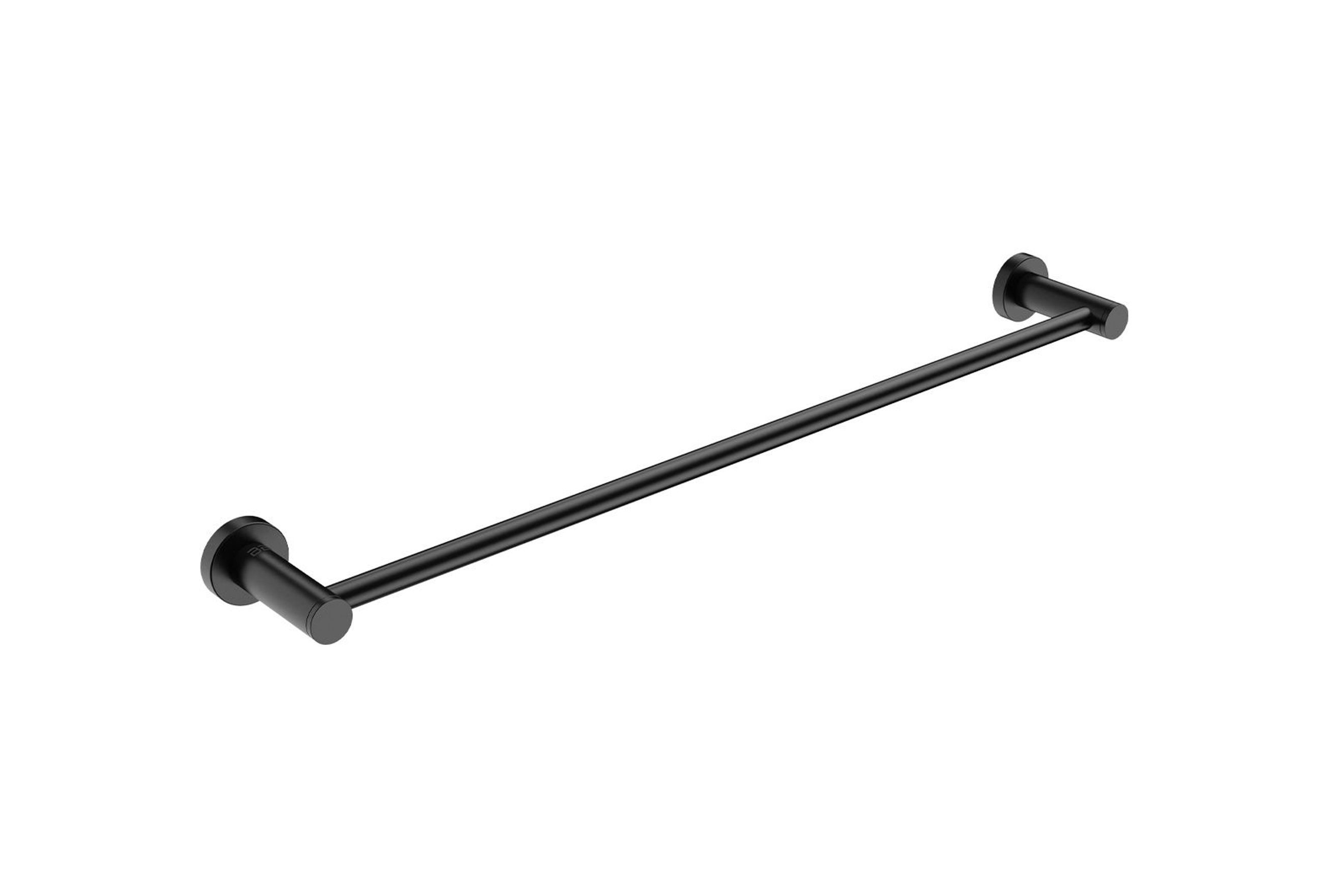 Single Towel Rail 650mm - 4600 Series Number 4672