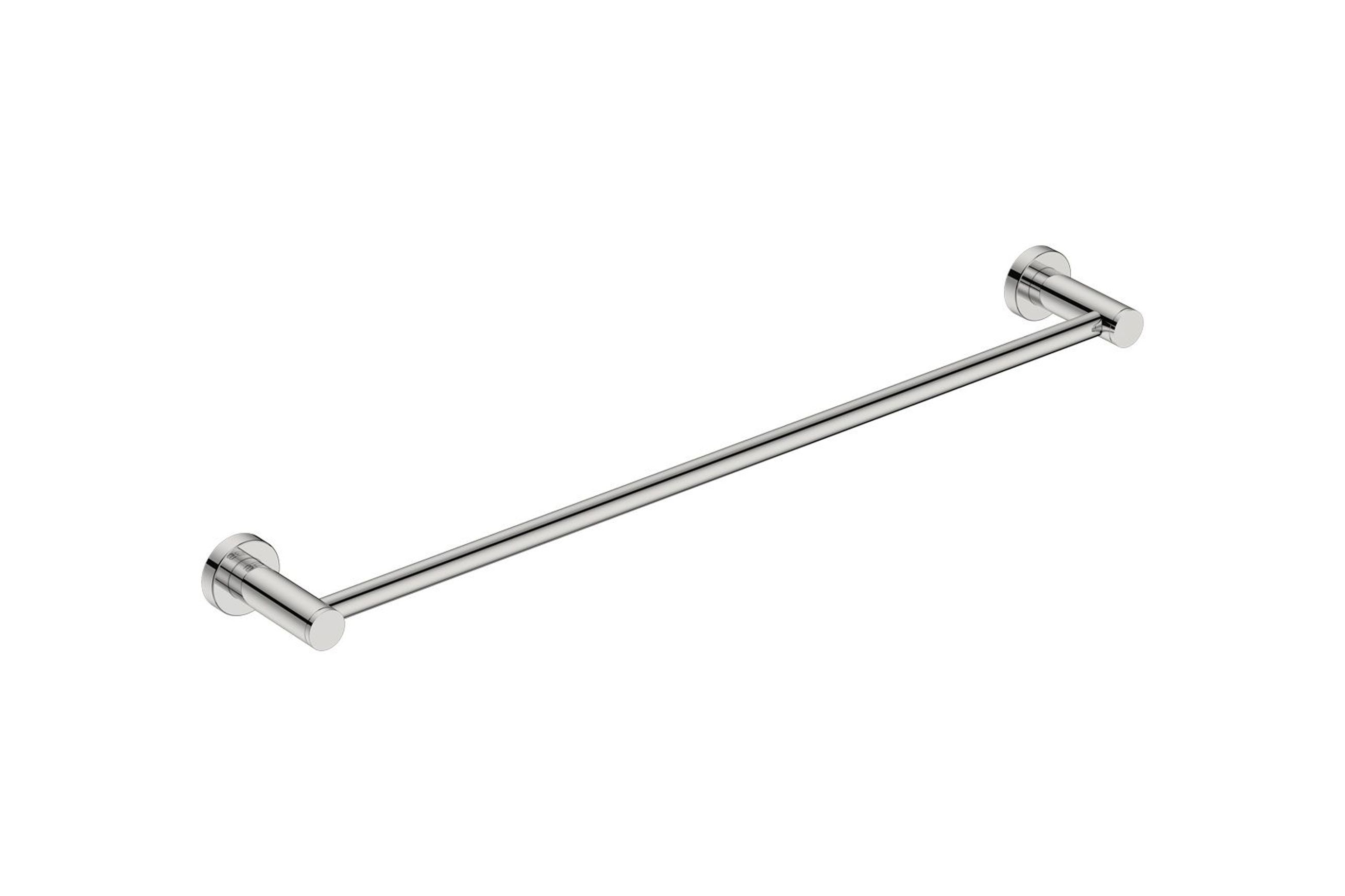 Single Towel Rail 650mm - 4600 Series Number 4672