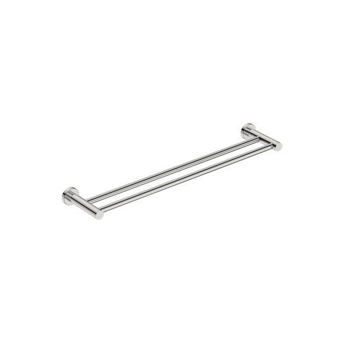 Double Towel Rail 650mm - 4600 Series Number 4682