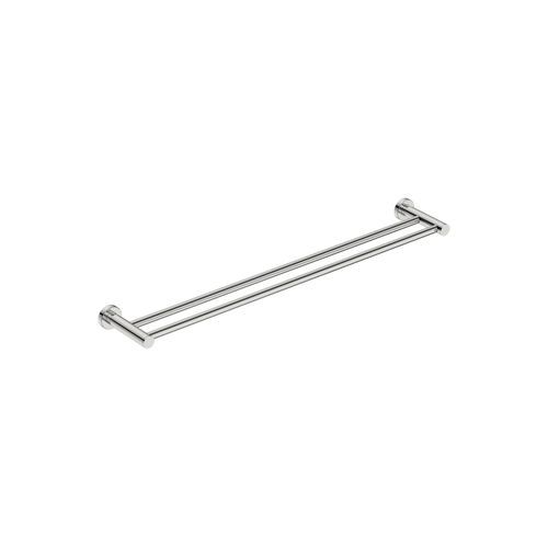 Double Towel Rail 800mm - 4600 Series Number 4685