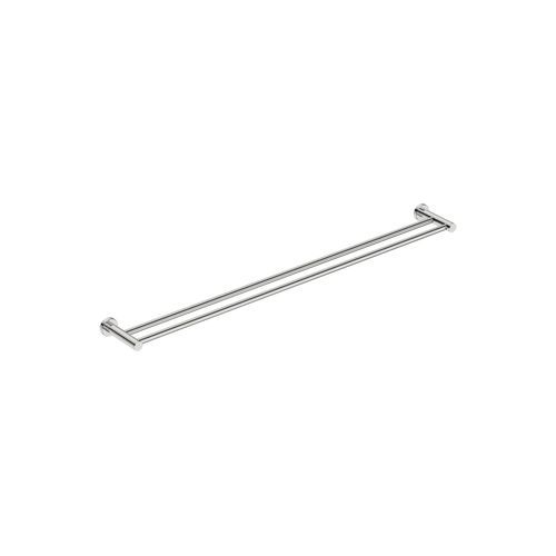 Double Towel Rail 1100mm - 4600 Series Number 4688