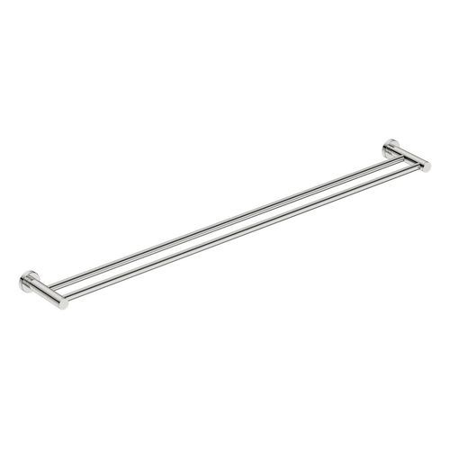Double Towel Rail 1100mm - 4600 Series Number 4688