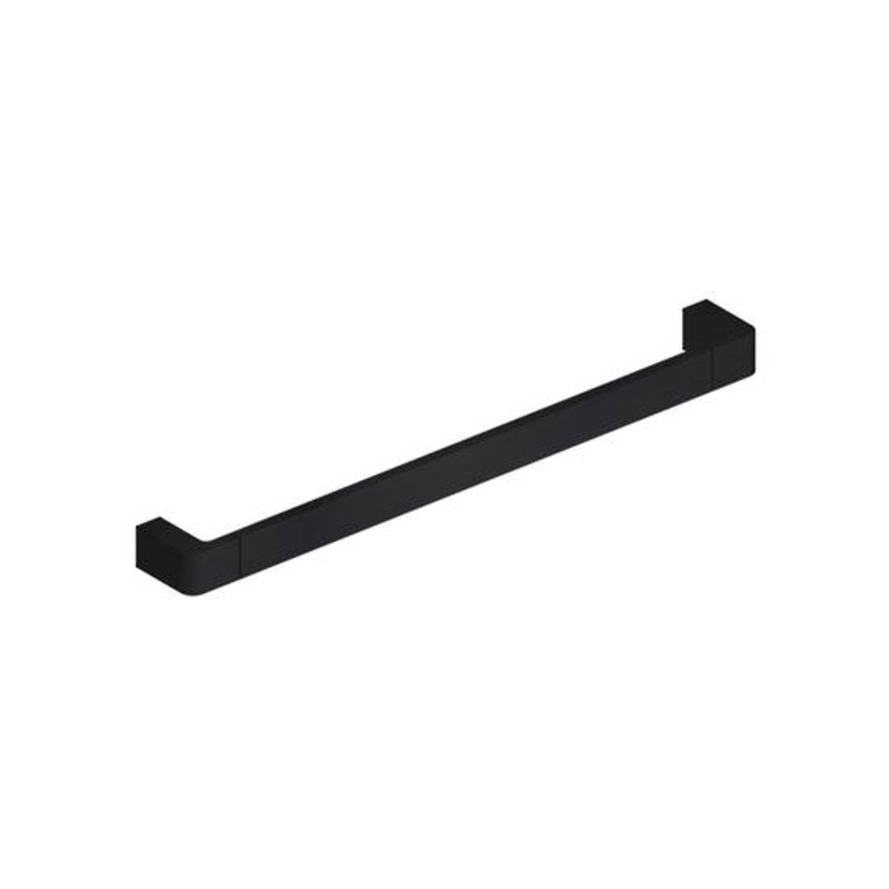 Quadro Towel Rail - 470mm