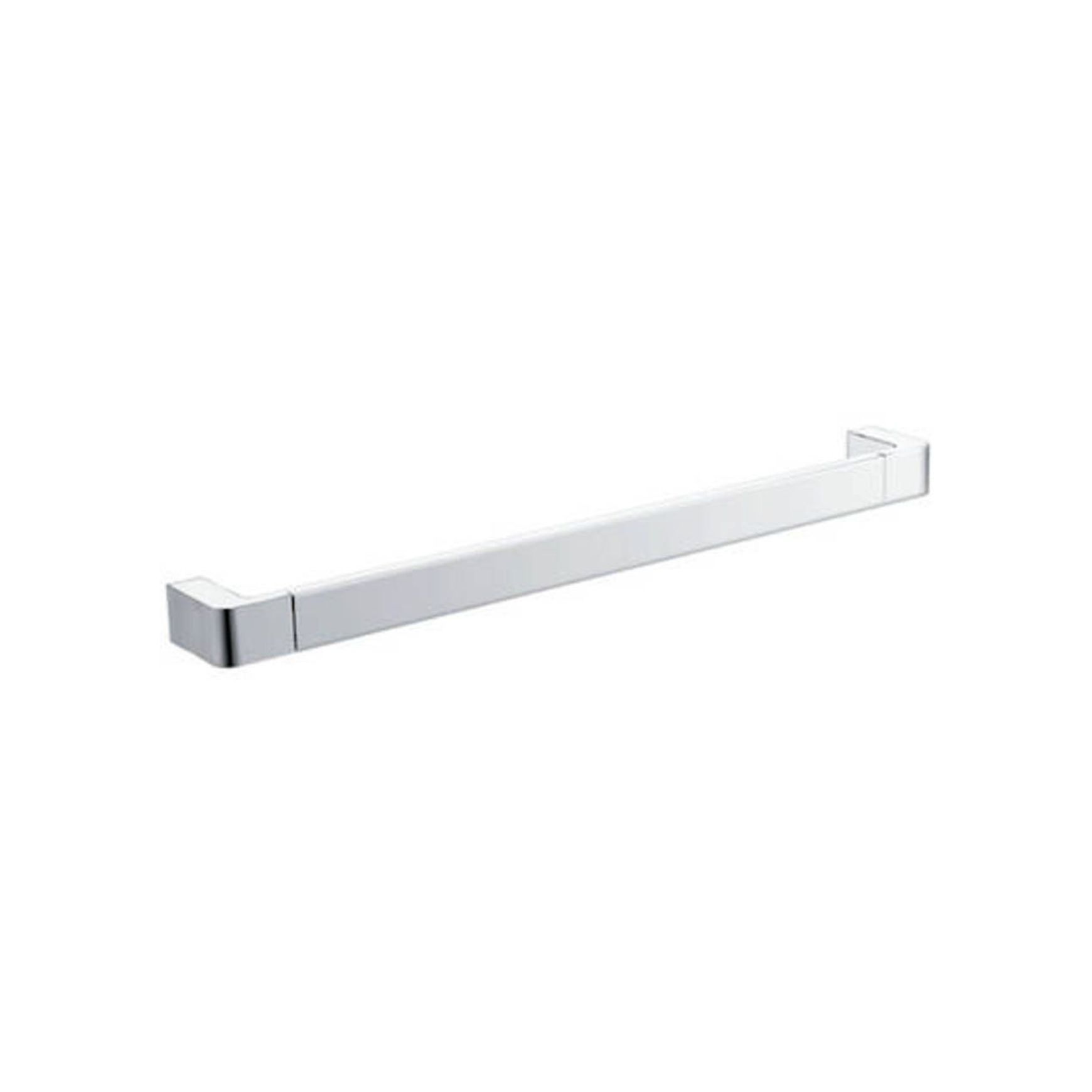 Quadro Towel Rail - 470mm