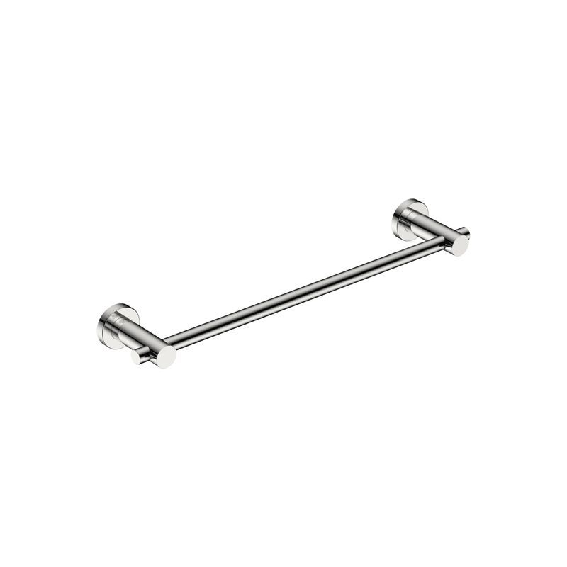 Single Towel Rail 430mm - 4800 Series Number 4870