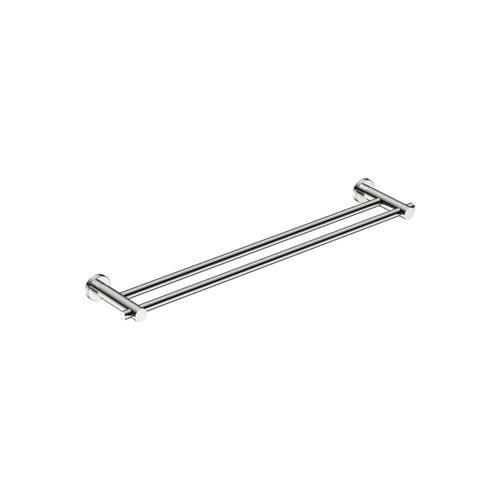Double Towel Rail 650mm - 4800 Series Number 4882