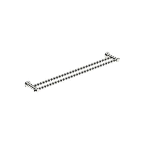 Double Towel Rail 800mm - 4800 Series Number 4885