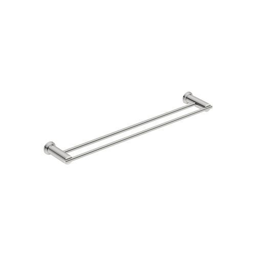 Double Towel Rail 650mm - 5800 Series Number 5882