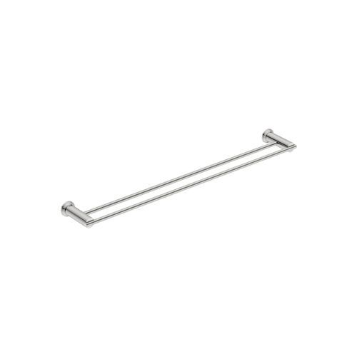 Double Towel Rail 800mm - 5800 Series Number 5885
