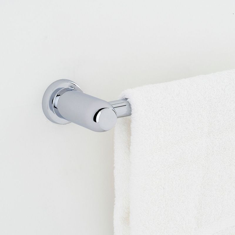 Perrin & Rowe Contemporary Towel Rail