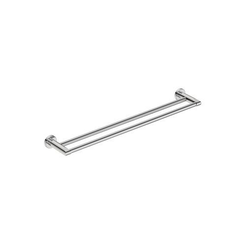 Double Towel Rail 650mm - 8200 Series Number 8282