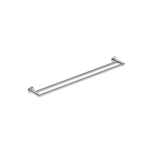Double Towel Rail 800mm - 8200 Series Number 8285