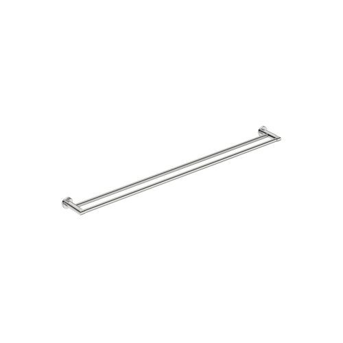 Double Towel Rail 1100mm - 8200 Series Number 8288