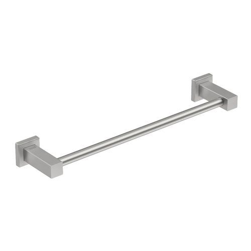 Single Towel Rail 430mm - 8500 Series Number 8570