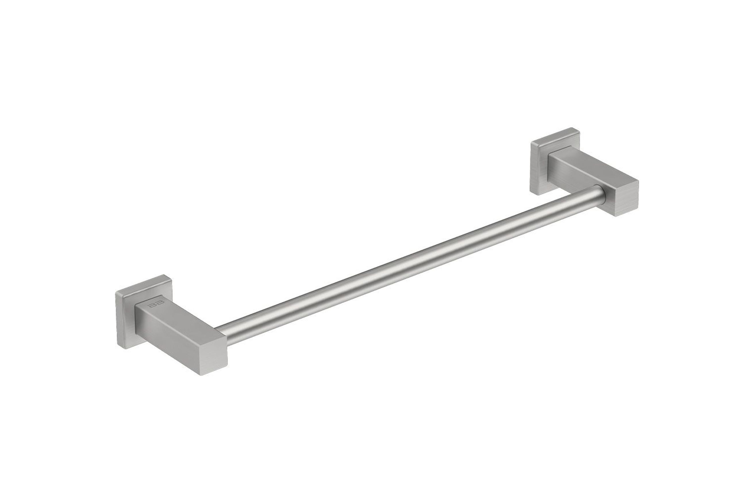 Single Towel Rail 430mm - 8500 Series Number 8570