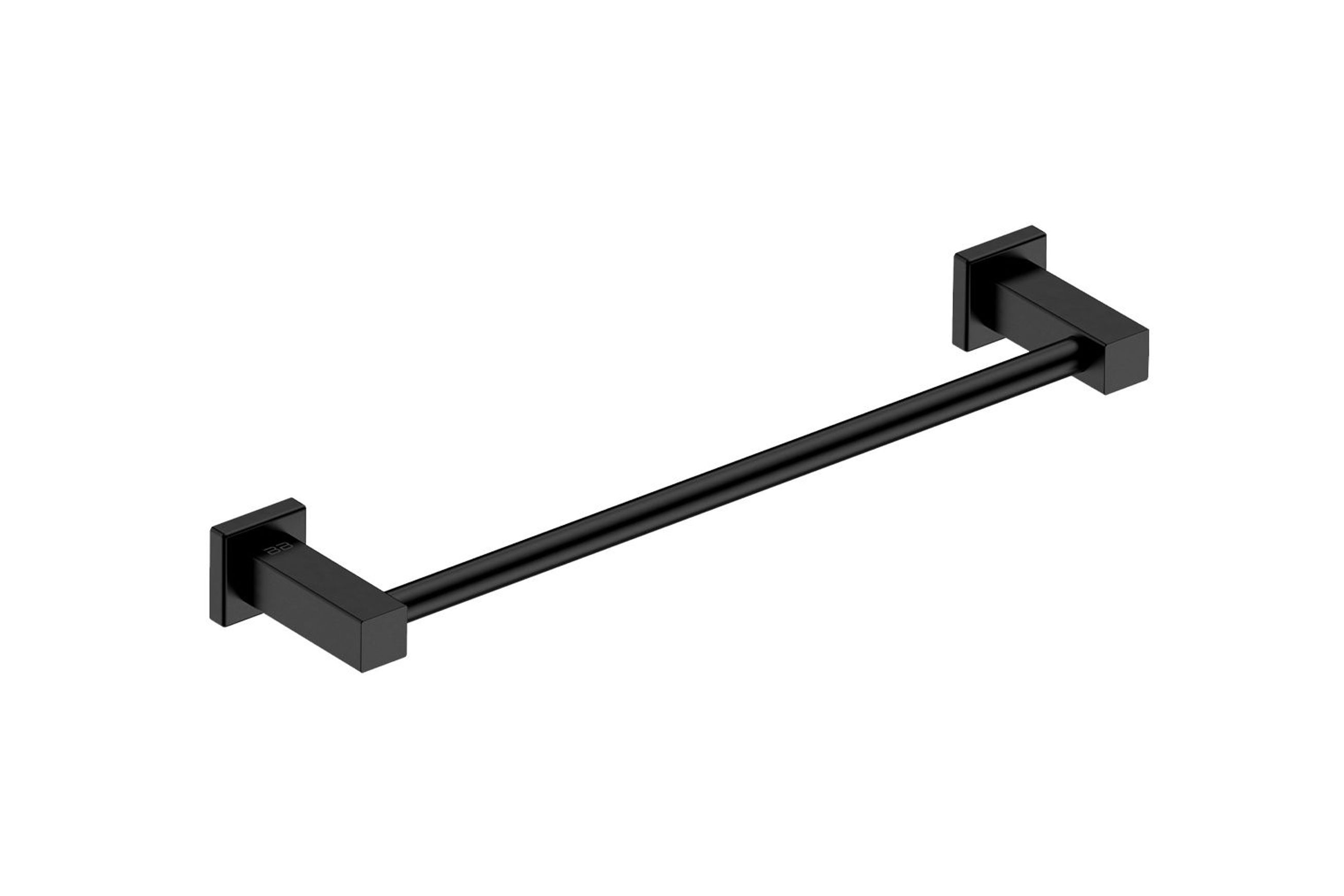 Single Towel Rail 430mm - 8500 Series Number 8570