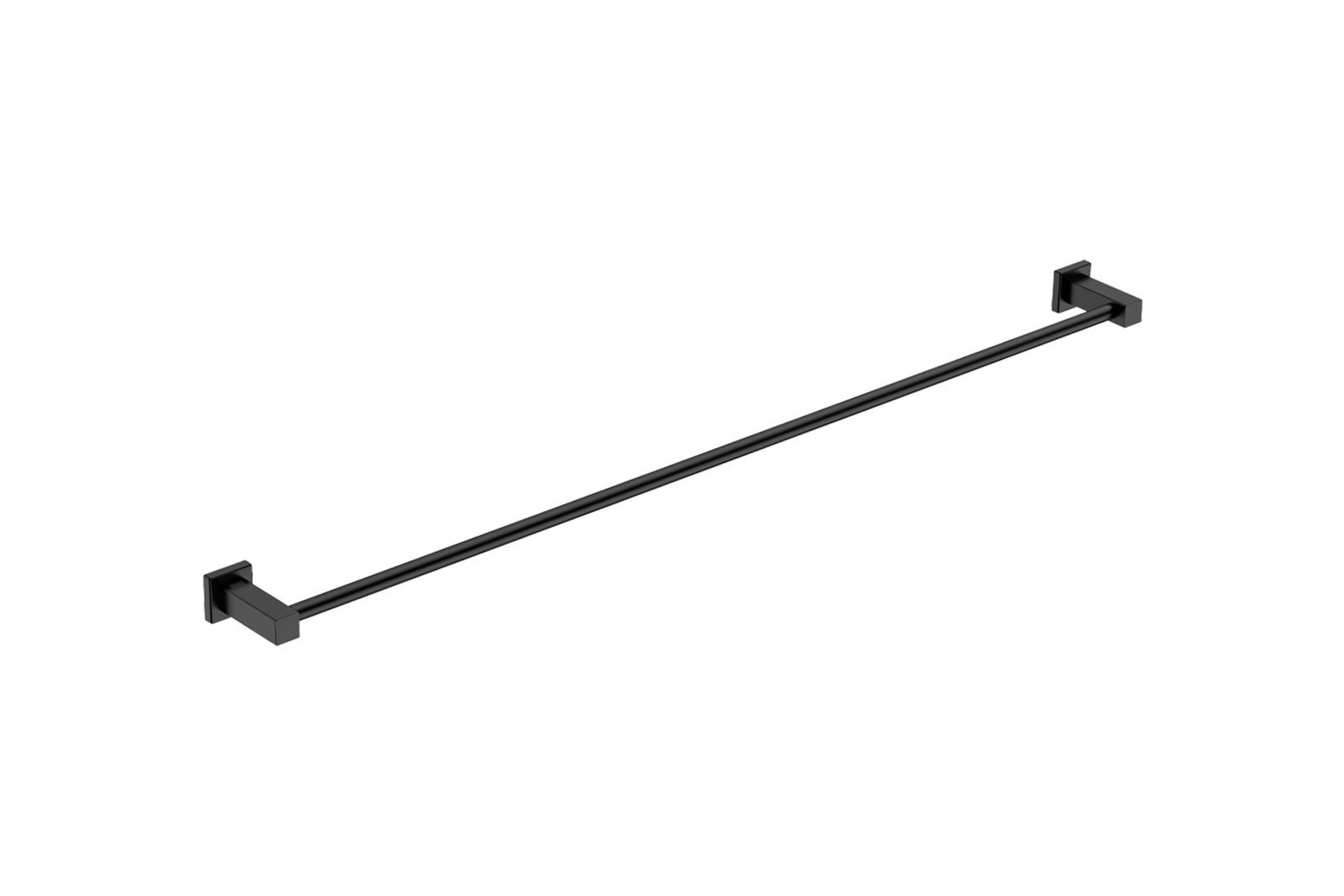 Single Towel Rail 1100mm - 8500 Series Number 8578