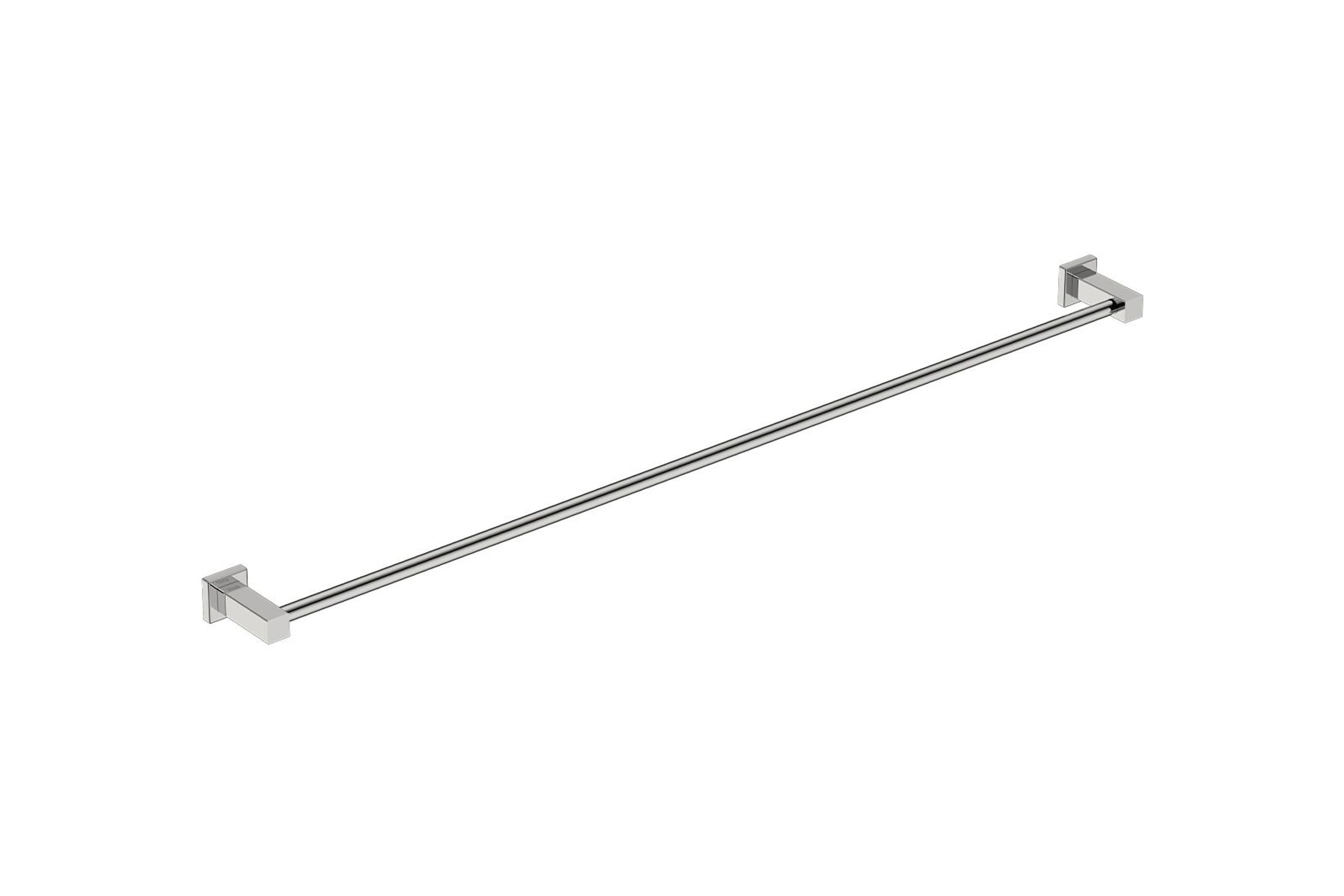 Single Towel Rail 1100mm - 8500 Series Number 8578