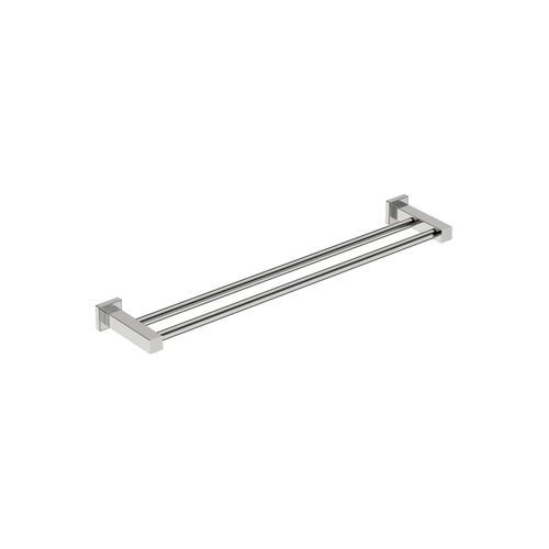 Double Towel Rail 650mm - 8500 Series Number 8582