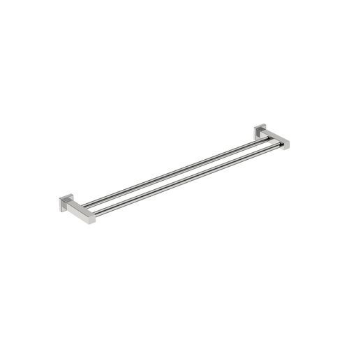Double Towel Rail 800mm - 8500 Series Number 8585