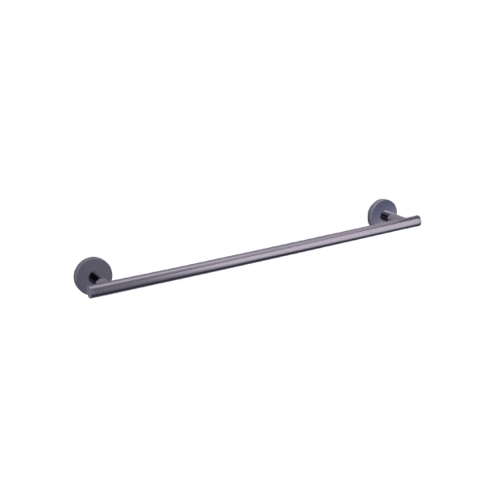 Evoke Towel Rail - 450mm