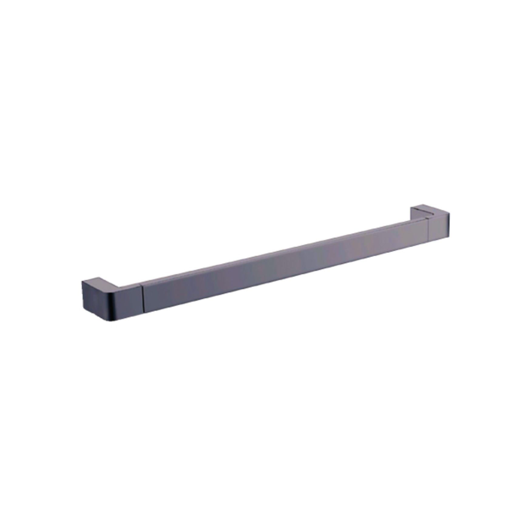 Quadro Towel Rail - 470mm
