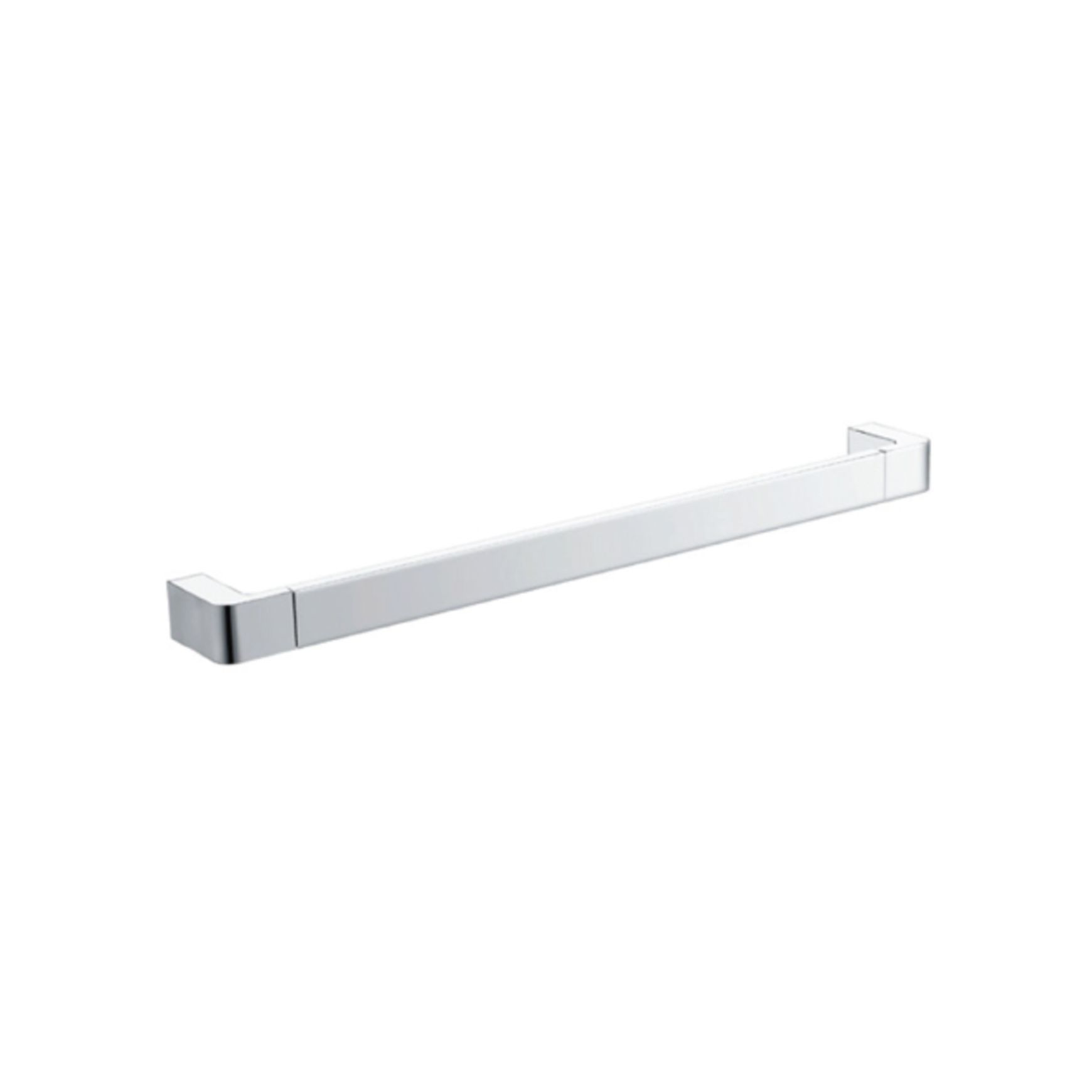 Quadro Towel Rail - 470mm