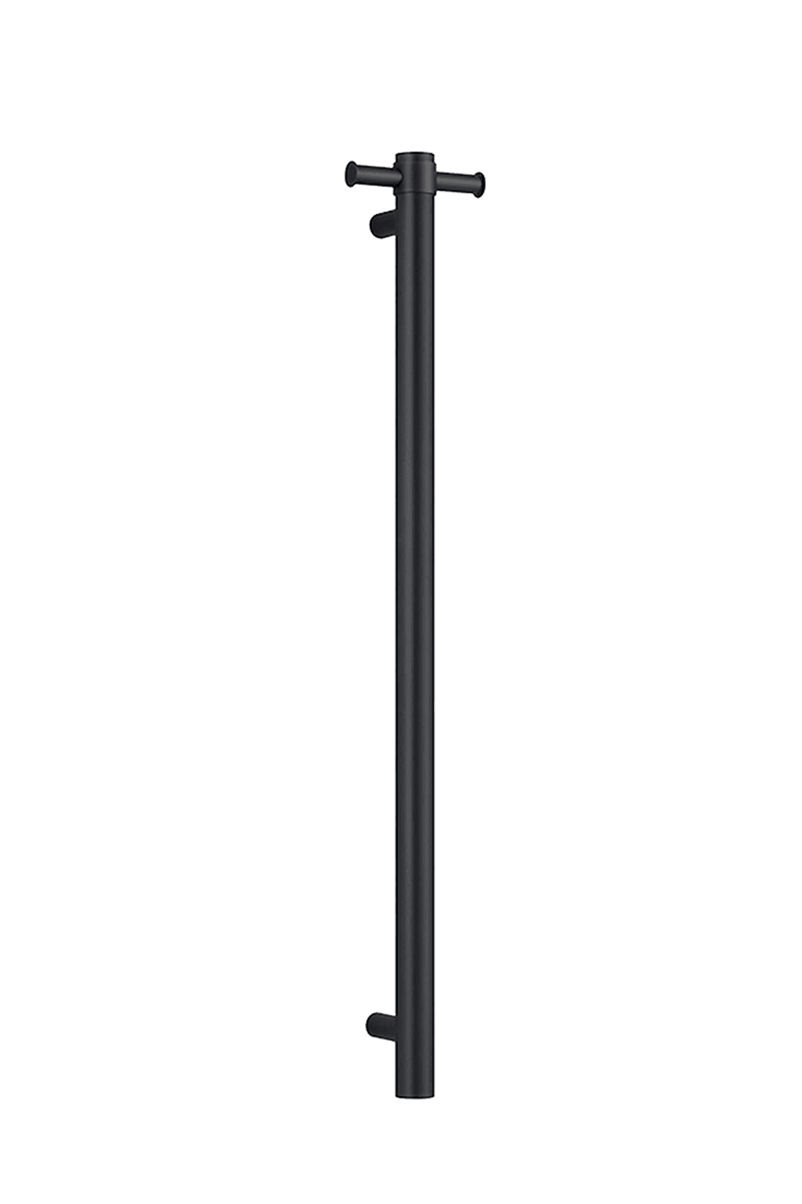 Calora Heated Vertical Towel Rail 1 Bar