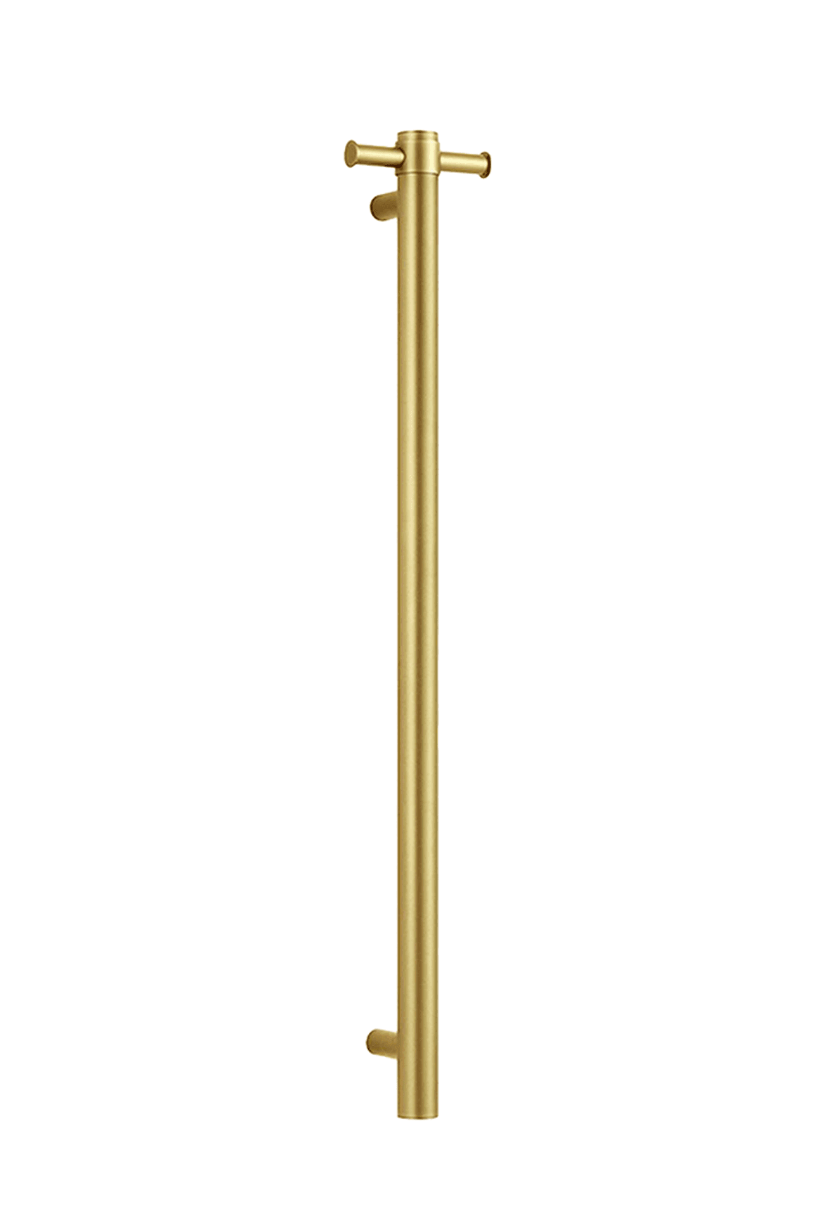 Calora Heated Vertical Towel Rail 1 Bar