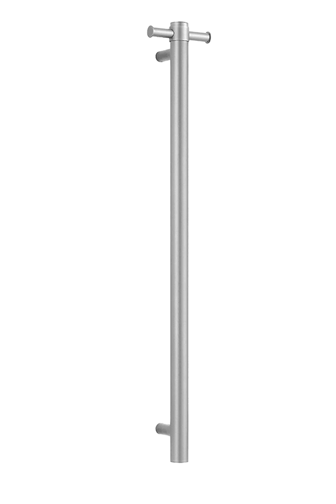 Calora Heated Vertical Towel Rail 1 Bar