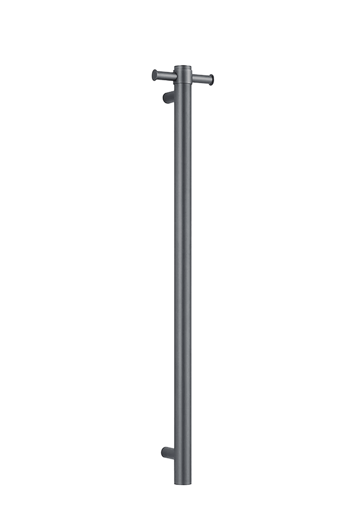 Calora Heated Vertical Towel Rail 1 Bar