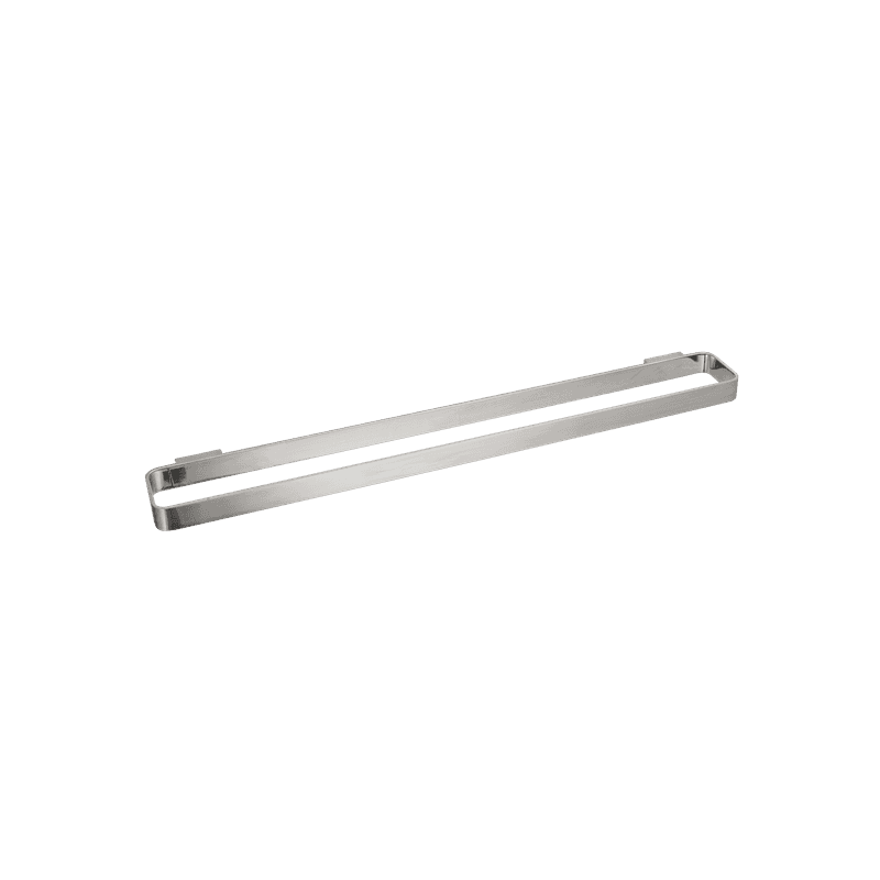 Urban Long Towel Rail 600mm Brushed Nickel