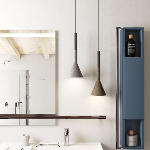 Ponte Giulio Prestige+ Safety Handle