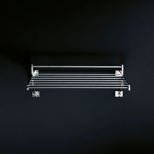 Minimal Towel Rack by Boffi
