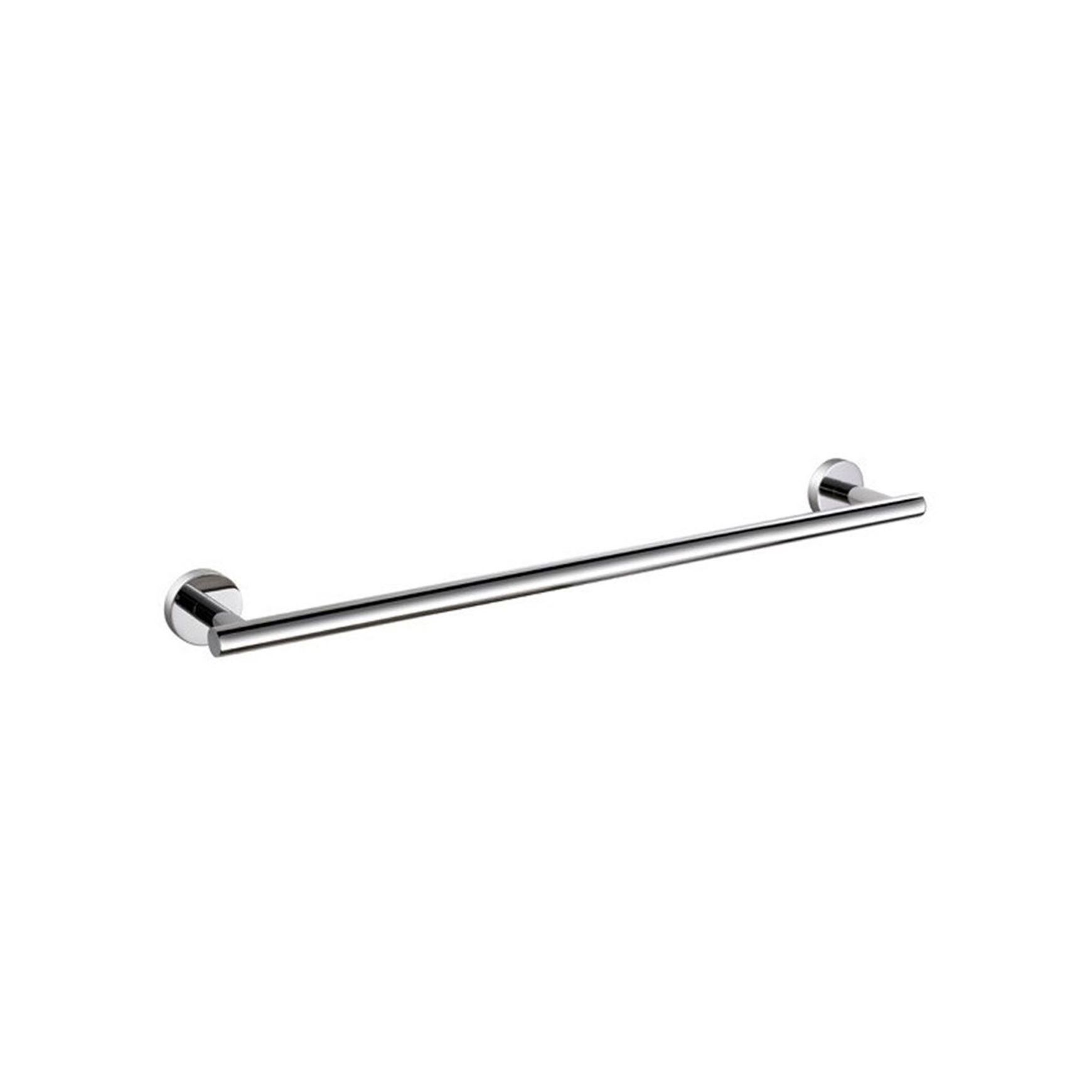 Tube Towel Rail 600mm