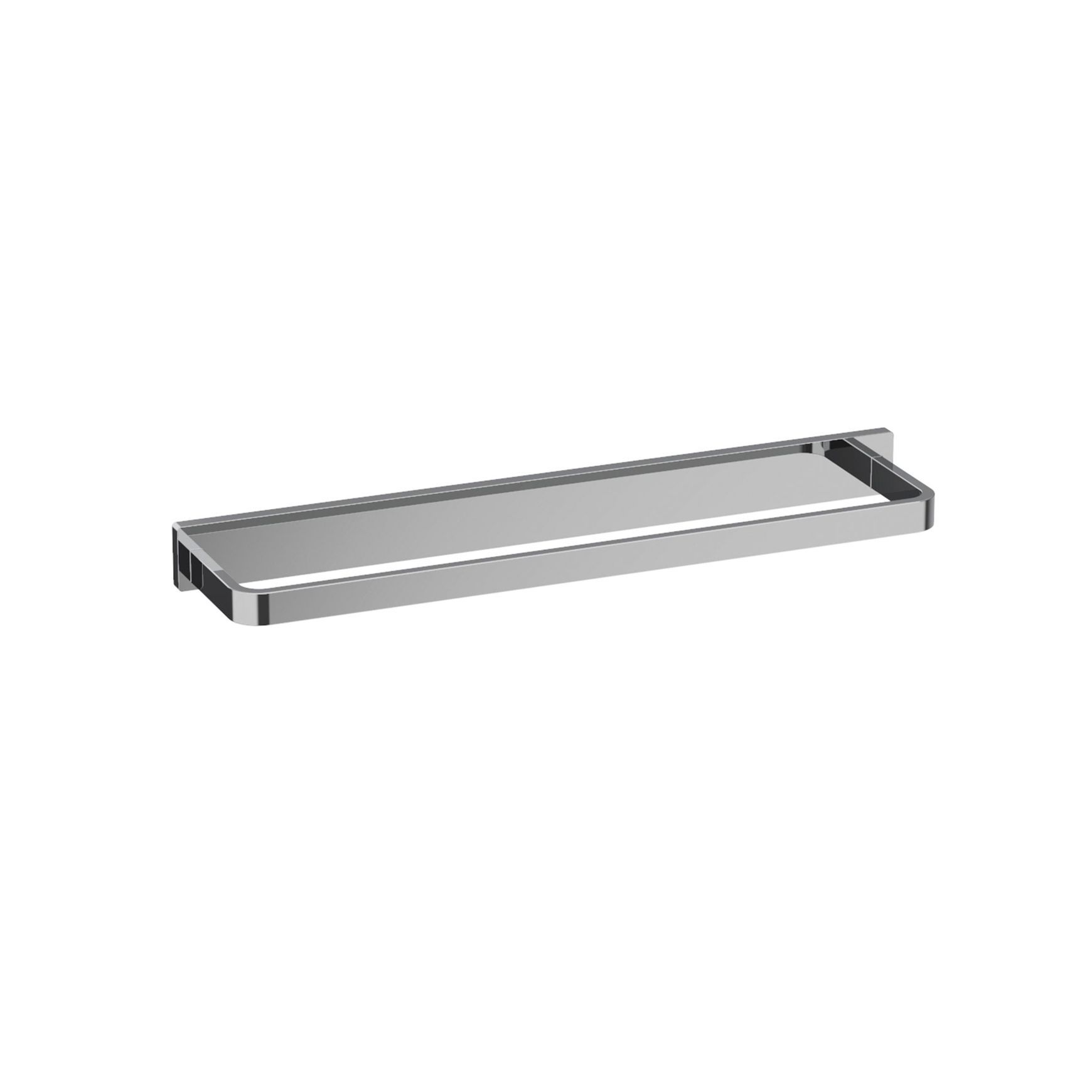 Como Towel Rail 370mm