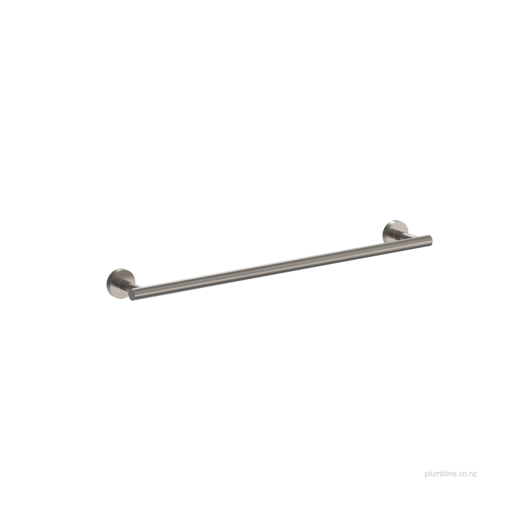 Tube Towel Rail 600mm