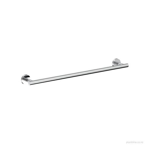 Tube Towel Rail 600mm