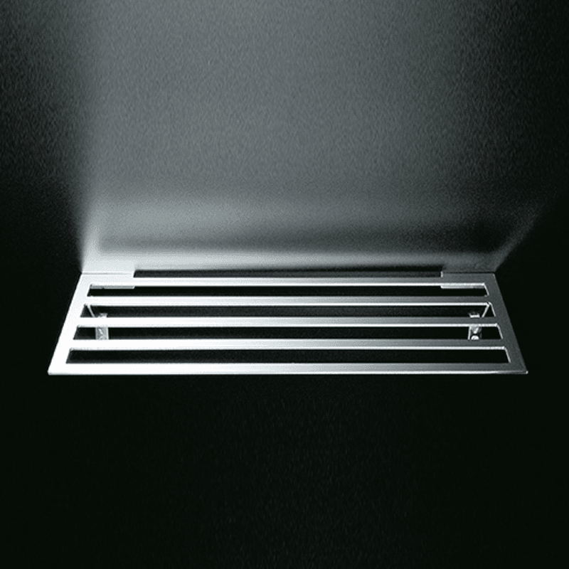 Blade Towel Rack by Boffi