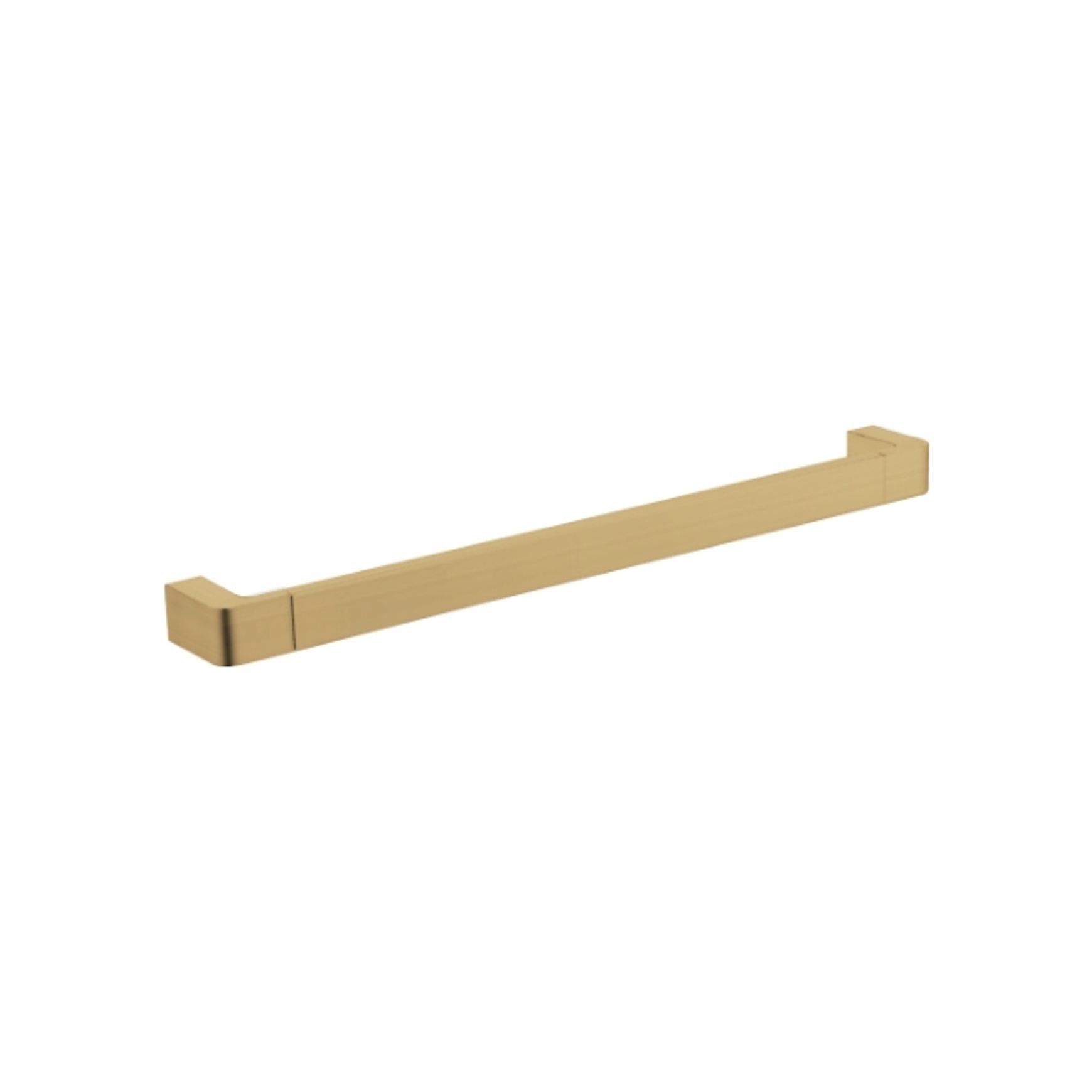 Quadro Towel Rail - 470mm