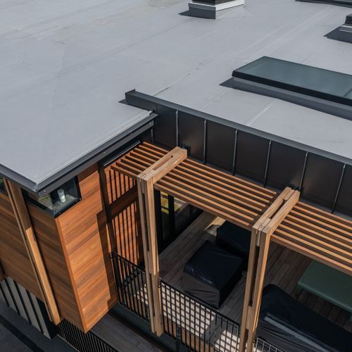 Viking Enviroclad Waterproofing Membrane 